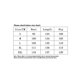 thumbnail image 4 of Sunloudy Mujeres Casual Bib Overol, Verano Sin Mangas Pierna Ancha Color Sólido Mono con Bolsillos Sunloudy S M L XL, 4 of 5
