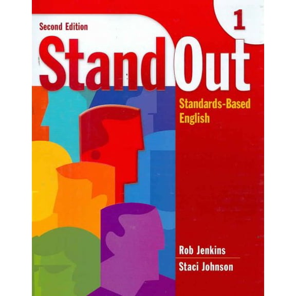 Stand Out 1