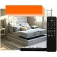 thumbnail image 6 of Adjustable Bed Remote for Richmat HJH55 Adjustable Bed Replacement Parts, 6 of 6