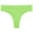 Green, variant on yillto Women's High Waist Swim Bikini Bottoms Swimsuits Full Coverage Thongs Bathing Suit for Women