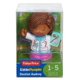 thumbnail image 4 of Audrey, odontóloga Toy Fisher-Price Little People, con 1 figura, 4 of 5