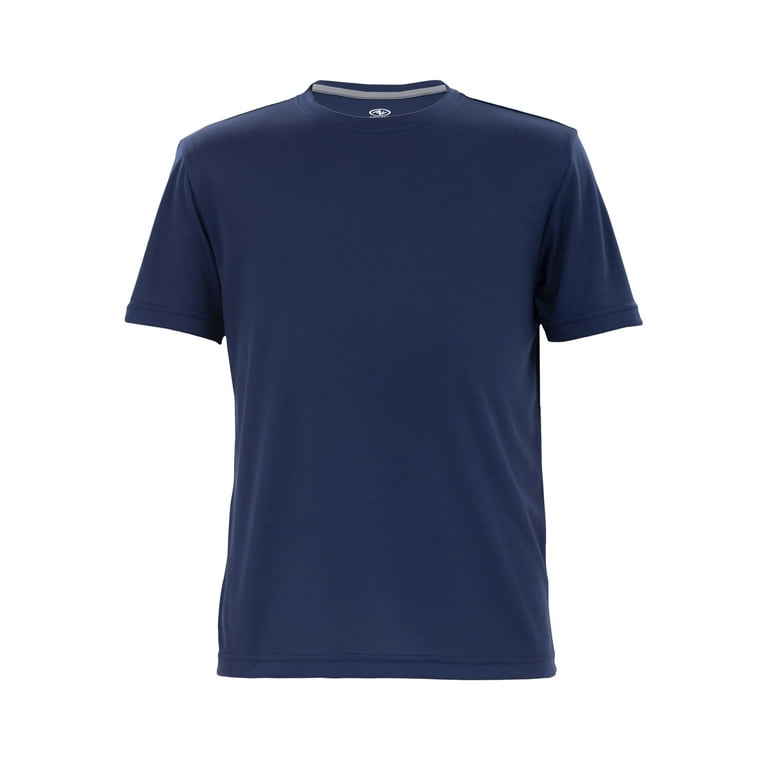 Athletic Works Men's Active Core Short Sleeve T-Shirt - S-3xl - Each