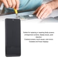thumbnail image 4 of Conjunto de Pantalla de Teléfonos Móviles, LED Orgánico Conveniente Kit de EnsamblAJE de la Pantalla de Teléfono Móvil Kit Tálil Parte Con Marco ParA Reparar, 4 of 7