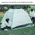 thumbnail image 5 of Lona impermeable para carpa, lona para hamaca, manta de picnic, protector de lluvia para acampar al aire libre, playa de arena, 5 of 5
