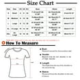 thumbnail image 3 of Enjoytime Womens Summer Vacation Outfits 2025 Solid Sleeveless one Shoulder Tops Fitted Strap Fashion Streetwear Comfortable Sexy Crop Tops for Women, 3 of 7