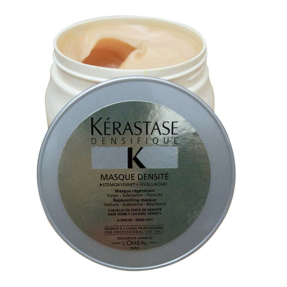 Densifique Hair Masque Densite Replenishing Hair Masque, 16.9 Oz