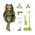 thumbnail image 4 of Muñeca Rainbow High Olivia Woods, 4 of 4
