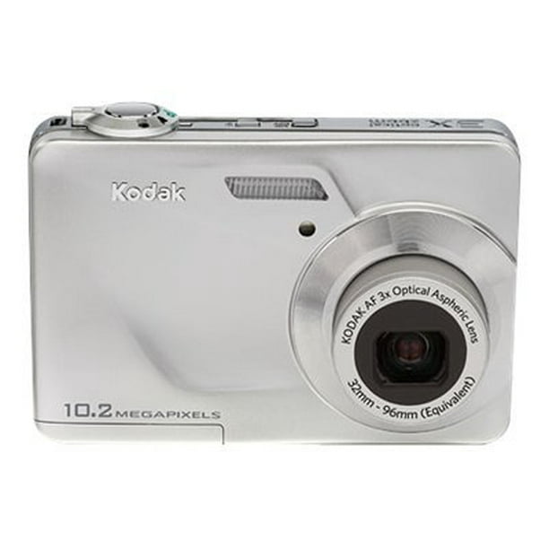 Kodak EASYSHARE C180 Digital camera compact 10.2 MP 3x optical