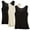 A178-Dark Gray, variant on NIEWTR Women Summer Boho Tie Front Lace Trim Tank Tops Beach Button Down Top Sleeveless Mesh Chiffon Crop Tops Clothes Womens Tank Summer Tank (M,A178-Dark Gray)