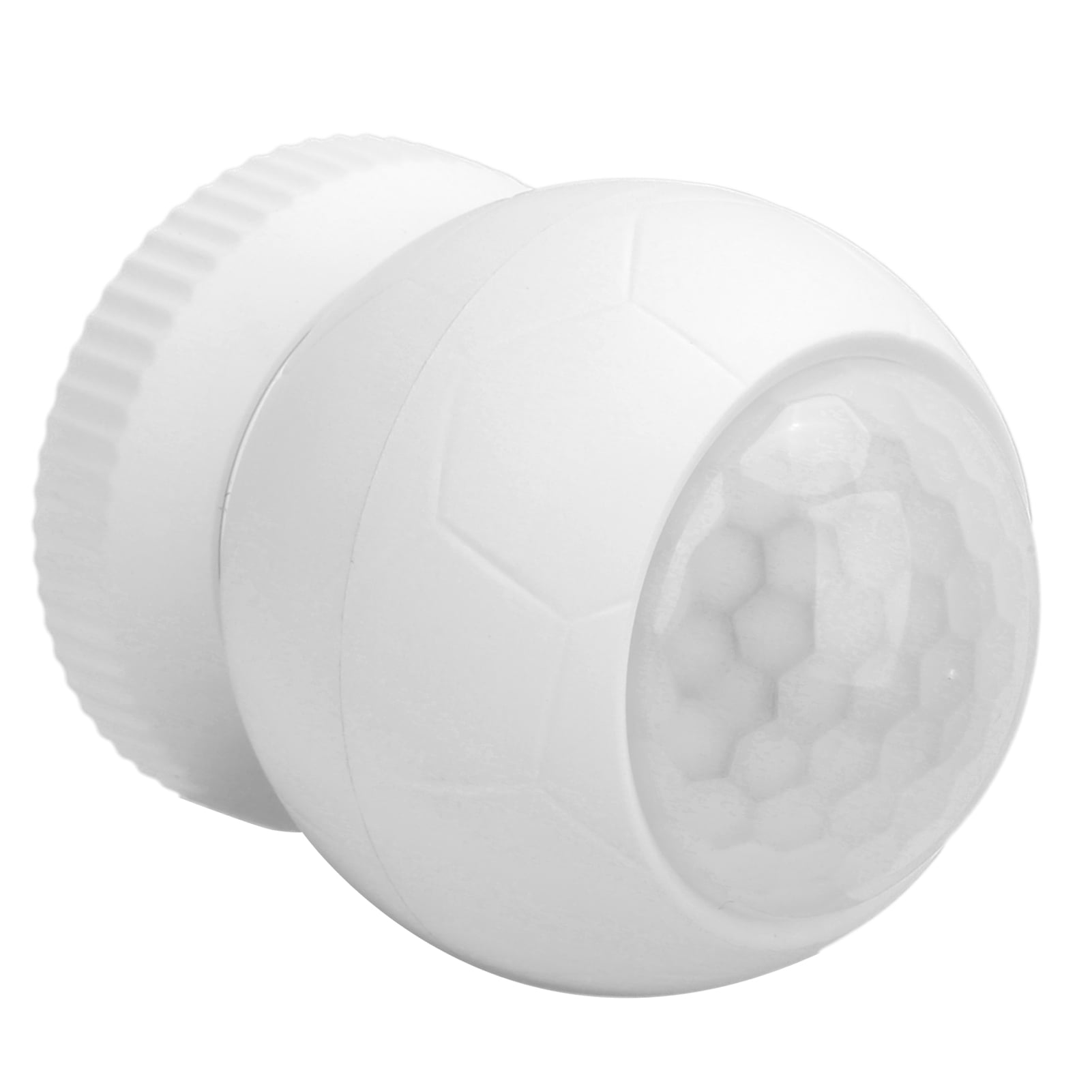 Yajisi PIR Sensor 110° Wide Sensing Angle IR Human Body Motion Detector for TUYA Zigbee Wireless Smart App Control Home Anti-Thief Security Alarm System