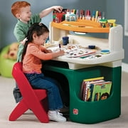 Step2 Art Master Activity Desk