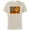 Natural, variant on Marvel Studios Loki Season 2 TVA Miss Minutes Enemy Secrets - Short Sleeve Cotton T-Shirt for Adults - Customized-Black