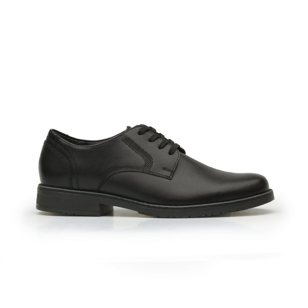 Zapato Derby escolar FLEXI JOVEN 50901 NEGRO Flexi 50901