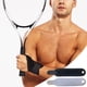 thumbnail image 1 of Muñequera Deportiva para Entrenamiento En Gimnasio, Alivio de Esguinces y Protección Contra Tendinitis. Estabilizador para Hombres y Mujeres, Entrenamiento de Baloncesto y Voleibol., 1 of 6
