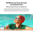 thumbnail image 4 of Combo TV 65'' Samsung QLED 4K Q7F5 Vision AI (2025) + Barra de Sonido HW-S50B S-Series DTS Virtual X Gris, 4 of 5