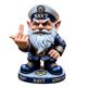 thumbnail image 1 of Estatua Funny 250 Aniversario (a), 1 of 8