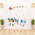 thumbnail image 1 of PENGXIANG Creative Wall Affixed with Decorative Wall Window Decoration, 1 of 6