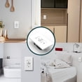 thumbnail image 7 of TOPELER Wall Outlet with 3 USB Port, 6.0A High Speed Charging, Child Proof, 20A TR Socket with USB-C, Screwless Plate, UL FCC Listed, 7 of 7