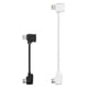 thumbnail image 1 of Cable de datos Lightning a micro USB de 30 cm/10 cm para drones DJI, 1 of 5
