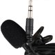 thumbnail image 2 of Universal Car Bluetooth 2RCA AUX Adapter Wireless Audio Phone Call Handsfree Microphone 2RCA UX-In Audio Input Easy To Use, 2 of 5