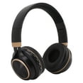 thumbnail image 1 of Auriculares , Estéreo HiFi Plegables Inalámbricos Sobre La Oreja Con Micrófono, Auriculares Ligeros Para Ordenador Para Deportes, 1 of 7