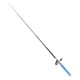 thumbnail image 5 of Varilla De Pescado De Bolsillo Portátil Pen, Varilla Telescópica De Fibra De Vidrio Liviana, Mini Cebo De Cebo De Lubina Caña De Pesca, 5 of 7