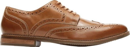 Men's Rockport Style Purpose Wing Tip 