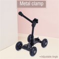 thumbnail image 3 of Brazo de la Cámara de Fricción para el Soporte de Calzado Caliente - Arma Articulado de 11 "Compatible con cámaras y accesorios, 3 of 7