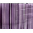 thumbnail image 4 of oneOone Georgette Viscose Fabric Bayadere Stripe Print Fabric BTY 42 Inch Wide, 4 of 4