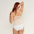thumbnail image 2 of Faja Cinturilla De Control Reductivo Mujer Beige, 2 of 3