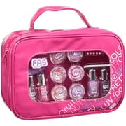 Smart Brands Inc Organizer Filled With Product