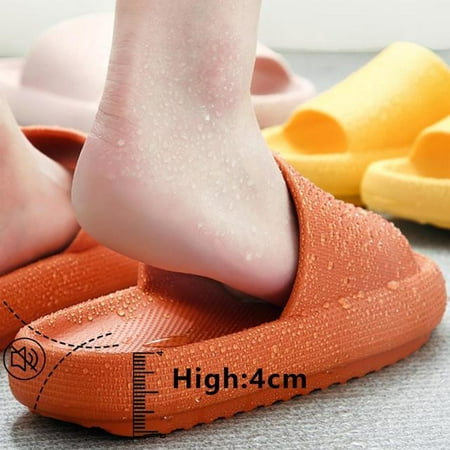 

Men Shark Slippers Summer Sandals Women Flip Flops Home Anti-skid Couple Fashion Shoes Outdoor Indoor Funny Slippers wholesale