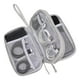 thumbnail image 2 of Baúles de almacenamiento, organizadores de armario y almacenamiento, organización y almacenamiento, contenedores de almacenamiento, bolsa para cable de datos, bolsa para auriculares, estante de almace, 2 of 7