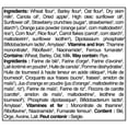 thumbnail image 2 of GERBER Stage 4 Multigrain Apples & Oranges Baby Cereal, 2 of 7