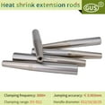 thumbnail image 2 of ST12/16/20/25Heat shrink extension rods Heat Expansion shank Sintering SRS/SRN Deep Cavity anti interference precision machining ST25-SRN06-200 TRN, 2 of 5