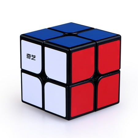 2x2 Speed Magic Cube Professional Smooth Magic Cube Puzzle Toys for Kids