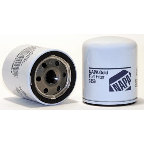 3359 Napa Gold Fuel Filter