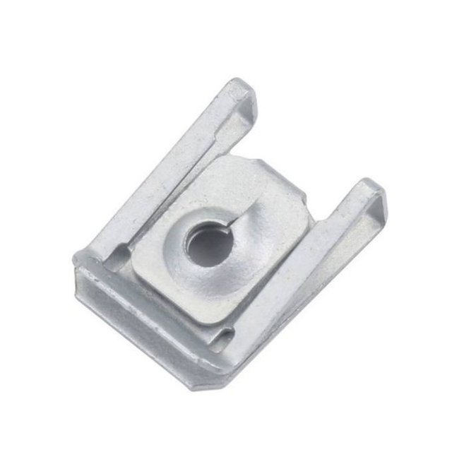 7147154447 Bumper Cover Nut for BMW X5 2007-2013