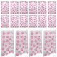 thumbnail image 4 of Gift Bags 50Pcs Multi Color Opp Versatile Usage Dog Paw Goodies Bags for Storage, 4 of 4