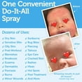 thumbnail image 3 of Aerosol de ácido hipocloroso Era Organics Happy Skin 120 ml, 3 of 6