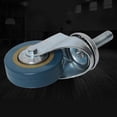 thumbnail image 6 of GOOHOCHY 4Pcs Heavy Duty Trolley Wheel Shock-Absorbing for Industrial Carts and Trolleys, 6 of 8