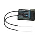thumbnail image 2 of Mini transmisor controlador receptor MC6RE 2.4G para controlador de radio MC6C Quadcopter, 2 of 9