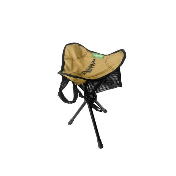 Travel Chair  Slacker w/ recycled fabric