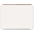 thumbnail image 1 of AARCO Products RDS3648 Série Professionnelle en Porcelaine avec Cadre d'Angle en Aluminium Rayon Continu, 1 of 1
