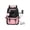 A, variant on Bo'ys Noir Spidey Style Backpack Teen Large Capacity Dark Superhero Theme Elementary School Bookbag Lightweight Water Resistant School Bag Casual Daypack for Teens Back to School Gift