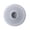 Gray, variant on Sink Filter, Silicone Hair Catcher Anti-Clog Drain Cover for Kitchen Bathroom Bathtub Reusable Strainer Guard Protective Shield Basin Sewer Filtration System. Gray