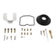 thumbnail image 1 of Herramienta de reparación de carburador, BOROCO Kit de reparación de carburador de motocicleta Juego de reconstrucción de carburador de metal profesional Reemplazo para ZR750 2000‑2003, 1 of 14