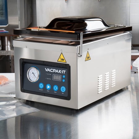 vacuum packing