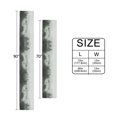thumbnail image 6 of Yayeee Table Runner 90 inches Long Home Kitchen Dinning Party Decoration, Foggy Forest, 6 of 7
