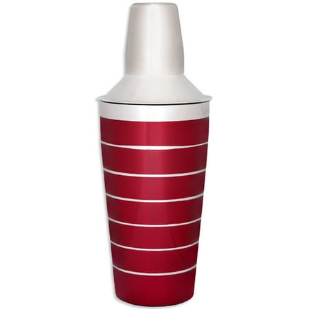 Home Essentials And Beyond 950ml Cocktail Shaker Walmartcom